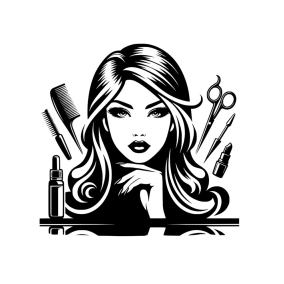 Ladies Saloon
